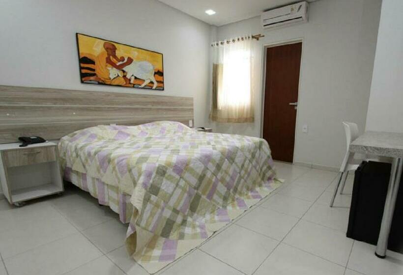 豪华三人间, Sol Nascente