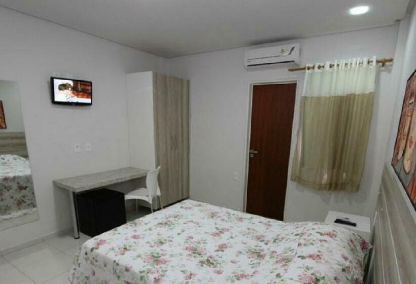 豪华三人间, Sol Nascente