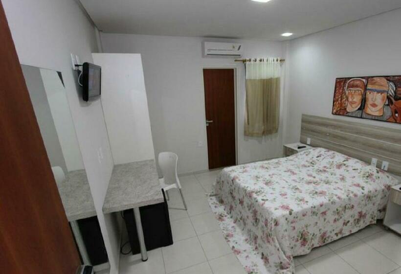 豪华房间, Sol Nascente