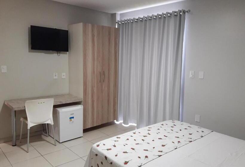 Номер Deluxe, Sol Nascente