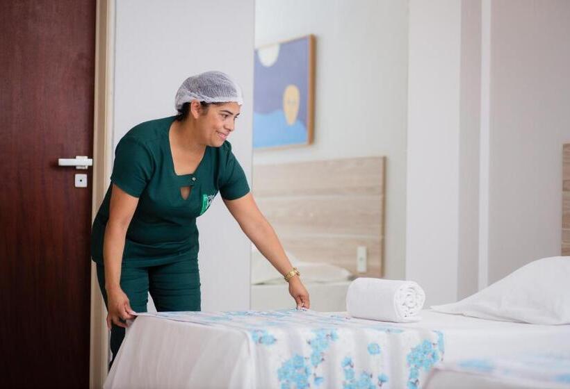 豪华房间, Sol Nascente