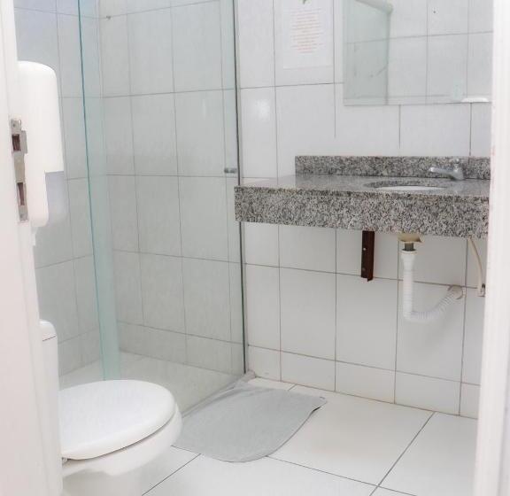 豪华三人间, Sol Nascente