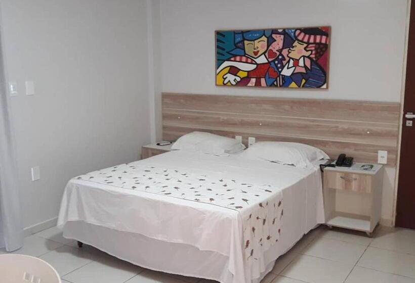 豪华单人间, Sol Nascente