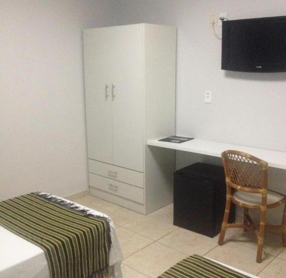 标准单人间, Sol Nascente