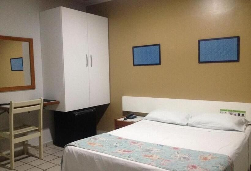 标准单人间, Sol Nascente