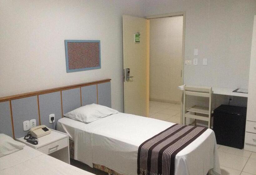 标准间, Sol Nascente