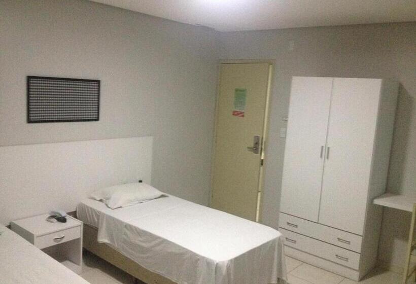 标准间, Sol Nascente