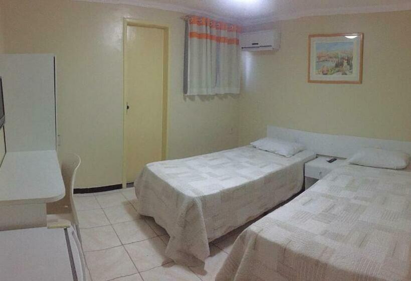 스탠다드 룸, Solemio Hotel E Turismo