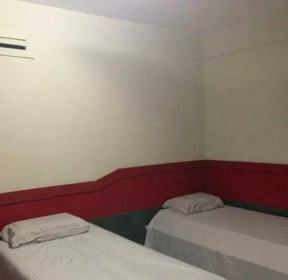 Habitació Economy, Spada