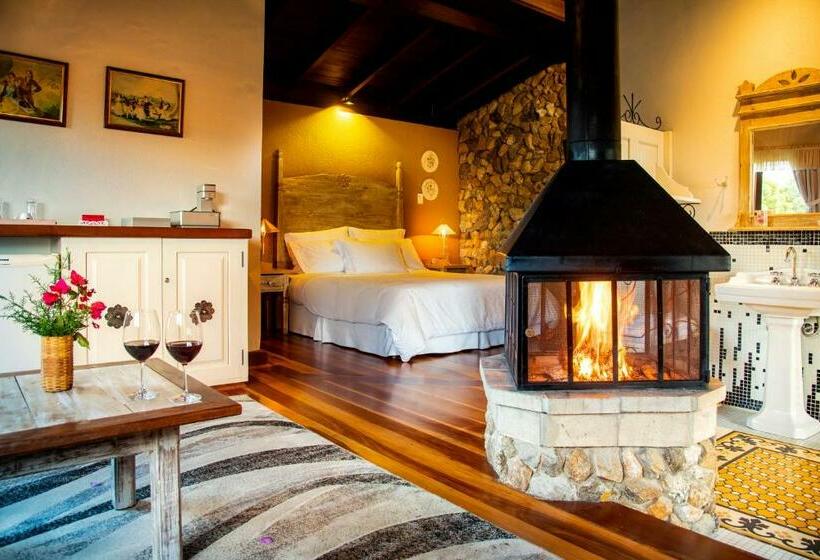 Chalet 1 Dormitório, Maua Brasil Hotelaria