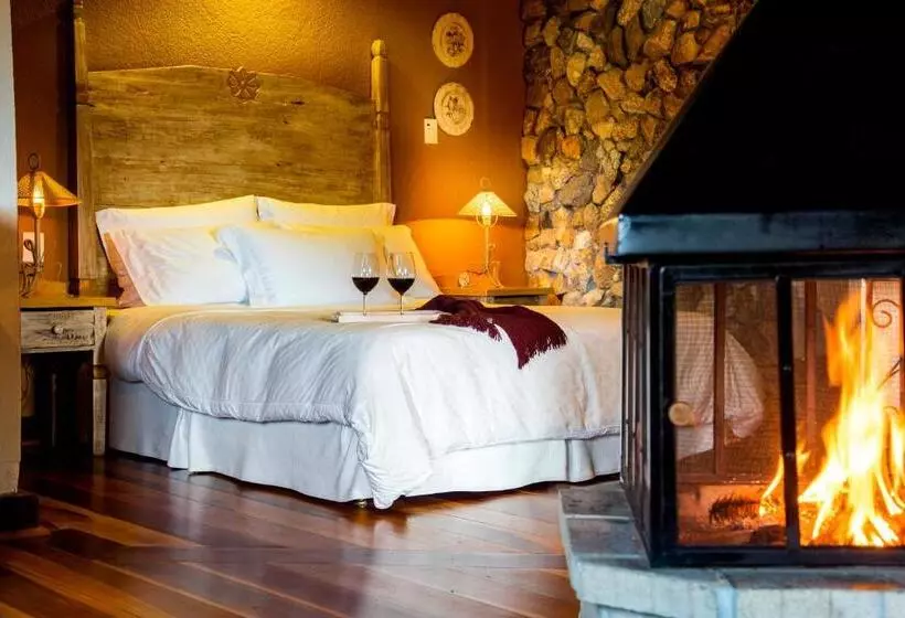 シャレー1寝室, Maua Brasil Hotelaria