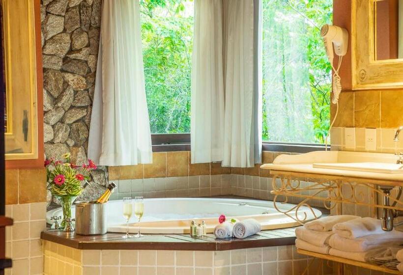 Шале 1 Спальня, Maua Brasil Hotelaria