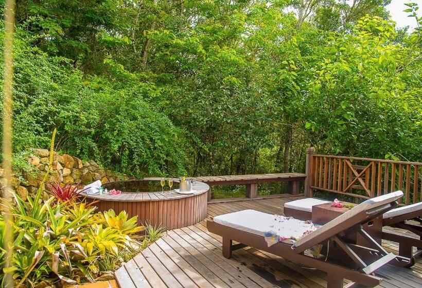 Шале Superior 1 Спальня, Maua Brasil Hotelaria