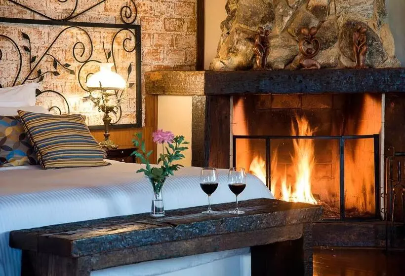 シャレー・スペリアー1寝室, Maua Brasil Hotelaria