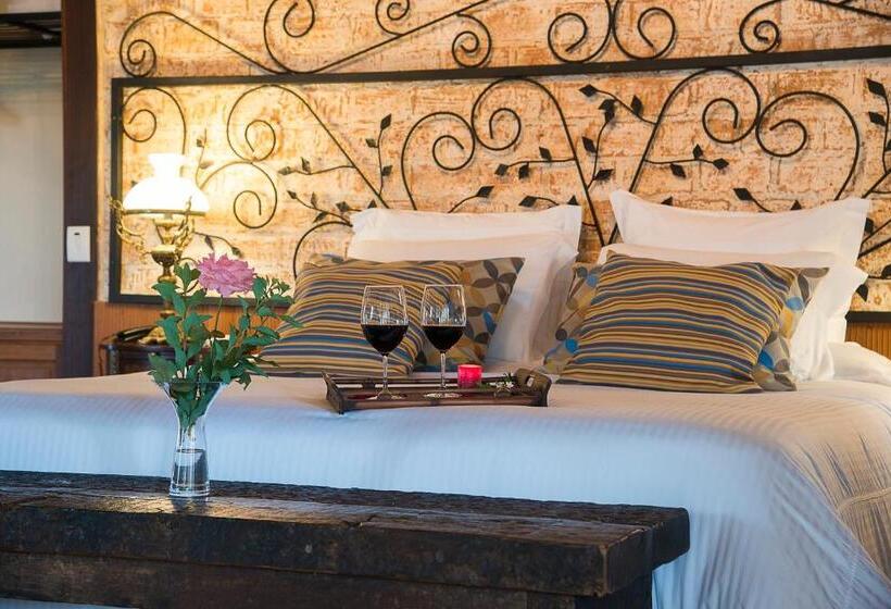 Шале Superior 1 Спальня, Maua Brasil Hotelaria