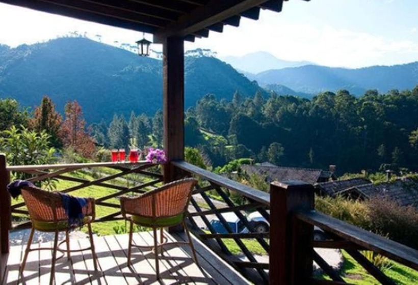 Шале 1 Спальня, Maua Brasil Hotelaria