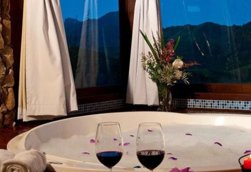 Шале 1 Спальня, Maua Brasil Hotelaria