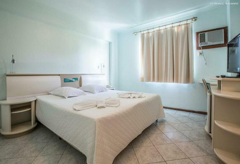 غرفة ديلوكس, Pratas Thermas Resort