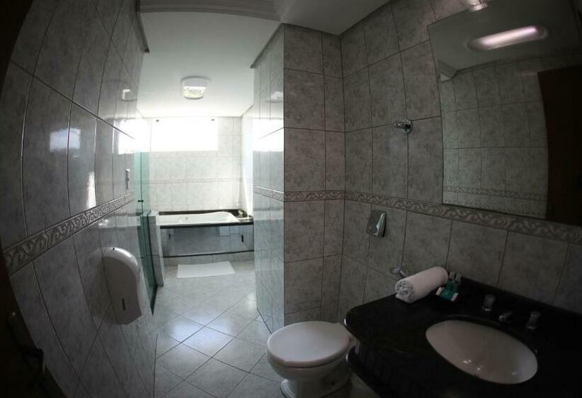 غرفة سوبيريور, Pratas Thermas Resort