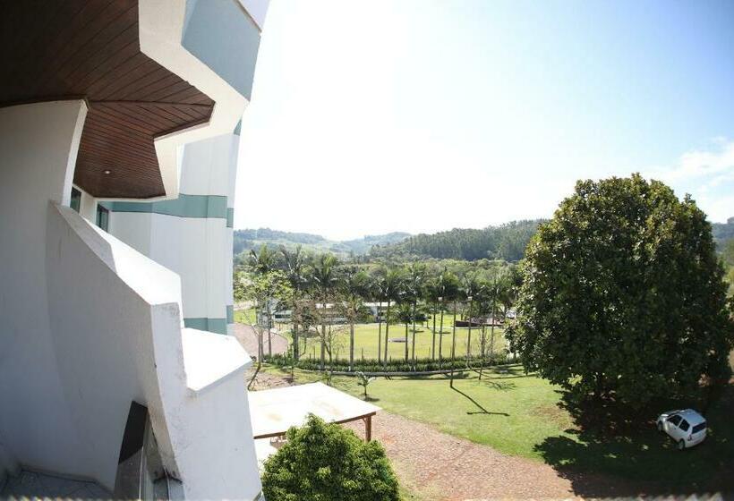 수피리어 룸, Pratas Thermas Resort