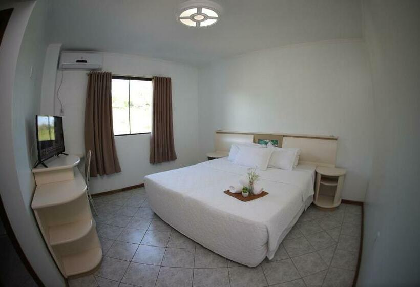 غرفة سوبيريور, Pratas Thermas Resort