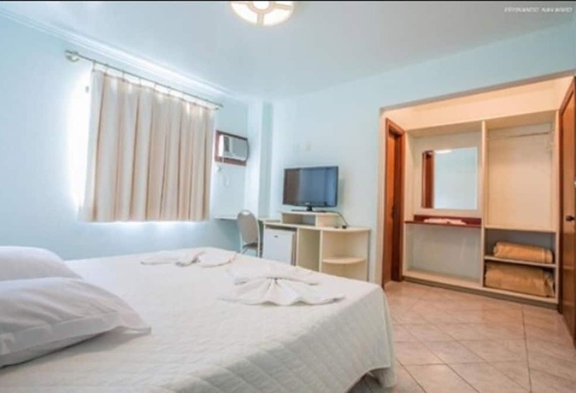 חדר דלוקס לשלושה, Pratas Thermas Resort