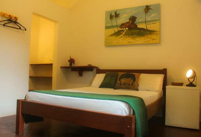 스탠다드 룸, Adios Amigos Hostel