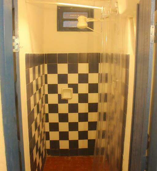 스탠다드 룸, Adios Amigos Hostel