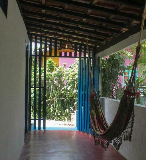 스탠다드 룸, Adios Amigos Hostel