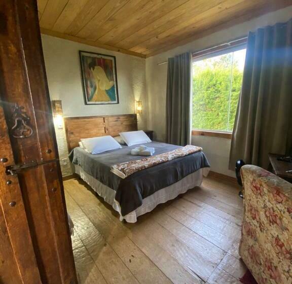 Kertre Néző Lakosztály, Pousada Do Rei Arthur