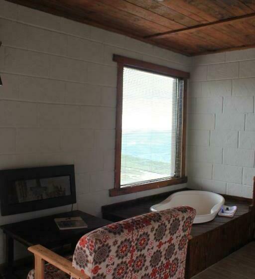 Kertre Néző Lakosztály, Pousada Do Rei Arthur