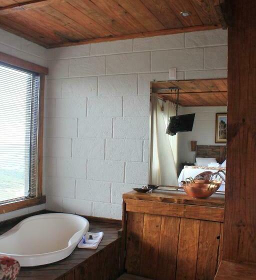 Kertre Néző Lakosztály, Pousada Do Rei Arthur