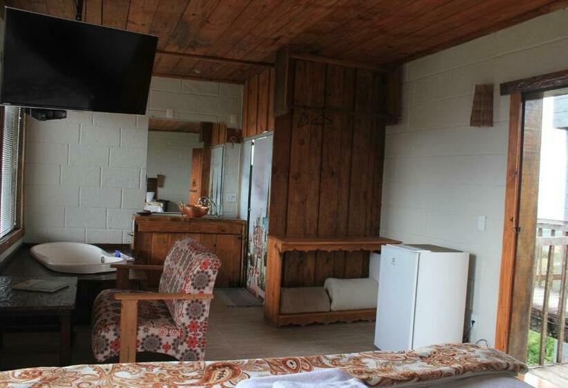 Kertre Néző Lakosztály, Pousada Do Rei Arthur