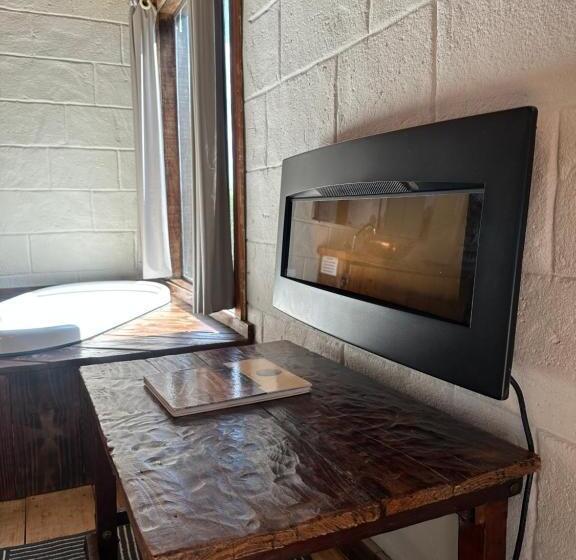 Kertre Néző Lakosztály, Pousada Do Rei Arthur