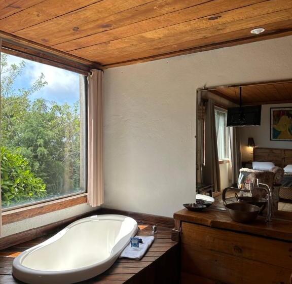 Kertre Néző Lakosztály, Pousada Do Rei Arthur