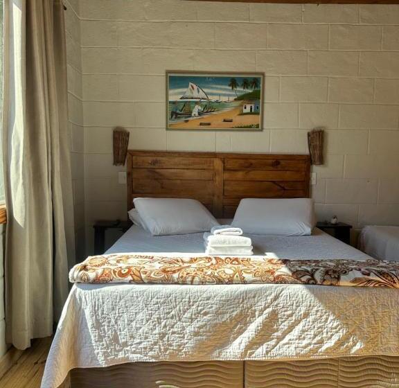 Kertre Néző Lakosztály, Pousada Do Rei Arthur