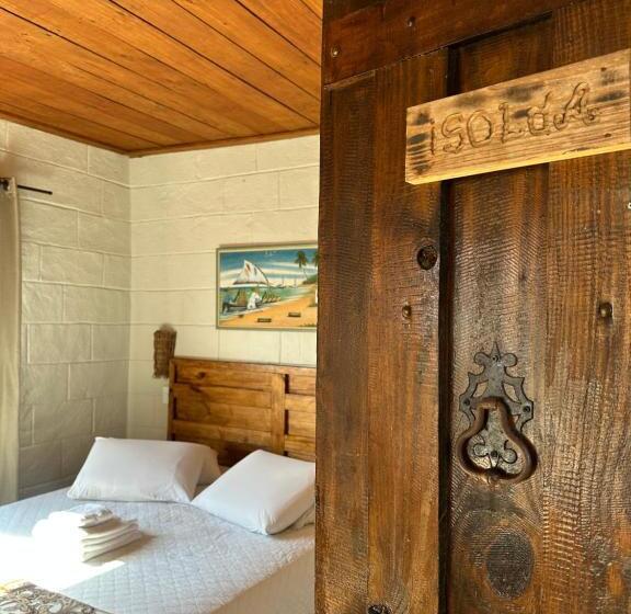 Kertre Néző Lakosztály, Pousada Do Rei Arthur