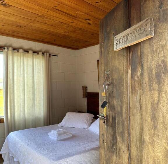 Hegyre Néző Lakosztály, Pousada Do Rei Arthur