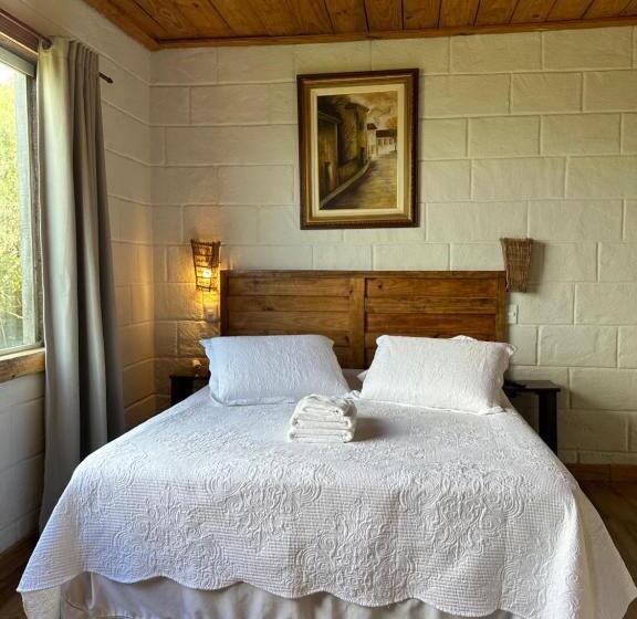 Hegyre Néző Lakosztály, Pousada Do Rei Arthur