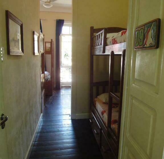 공동 객실, Hostel Manaus