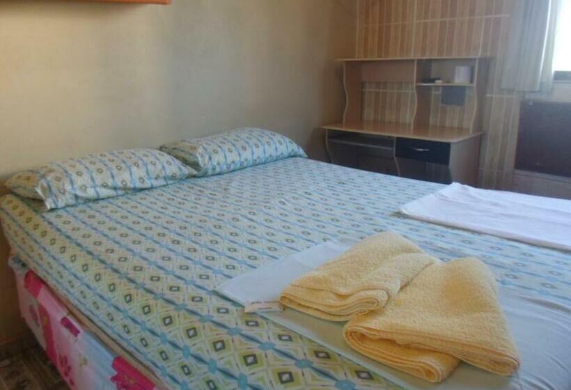 １ベッドルームアパートメント, Hostel Palmas Centro Da Cidade