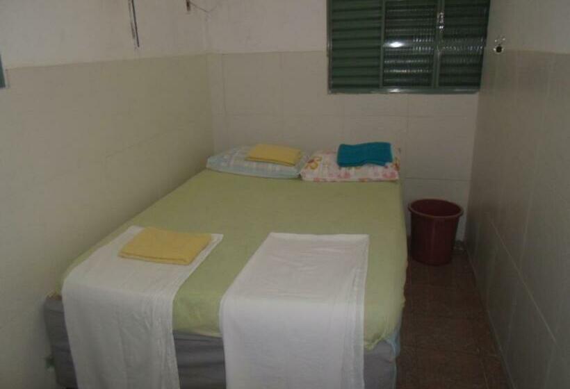침실 1개 아파트, Hostel Palmas Centro Da Cidade