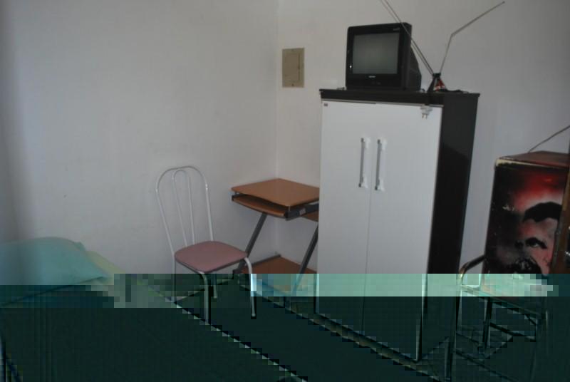 スタンダードシングルルーム, Hostel Palmas Centro Da Cidade