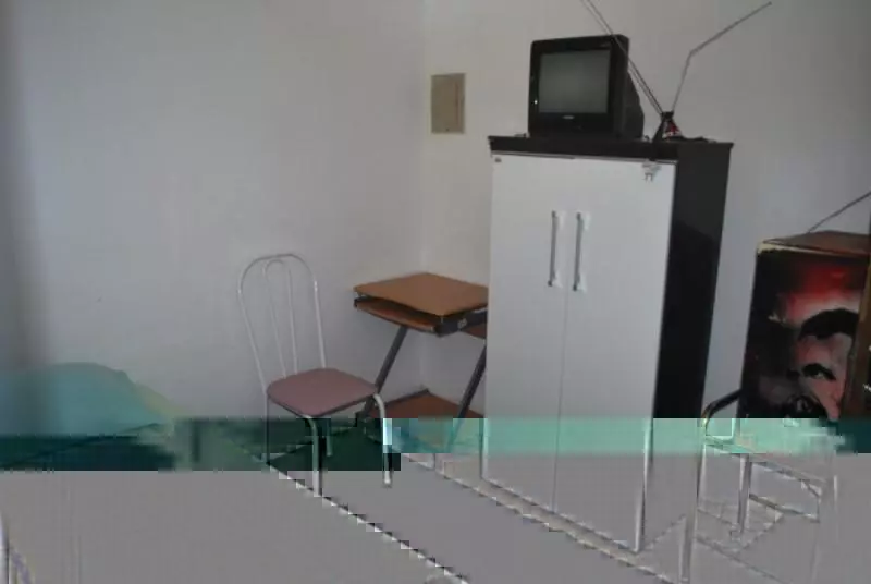 Standard Yhden Hengen Huone, Hostel Palmas Centro Da Cidade