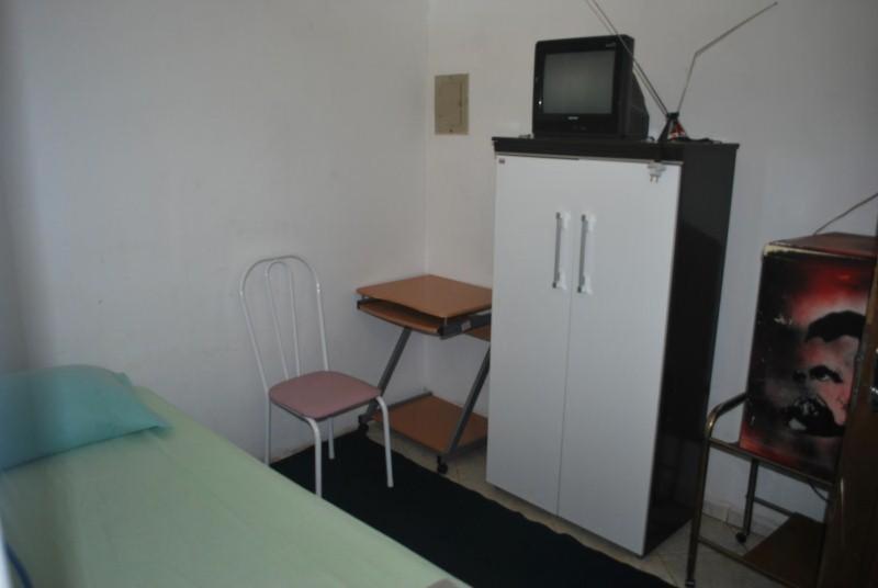 スタンダードシングルルーム, Hostel Palmas Centro Da Cidade