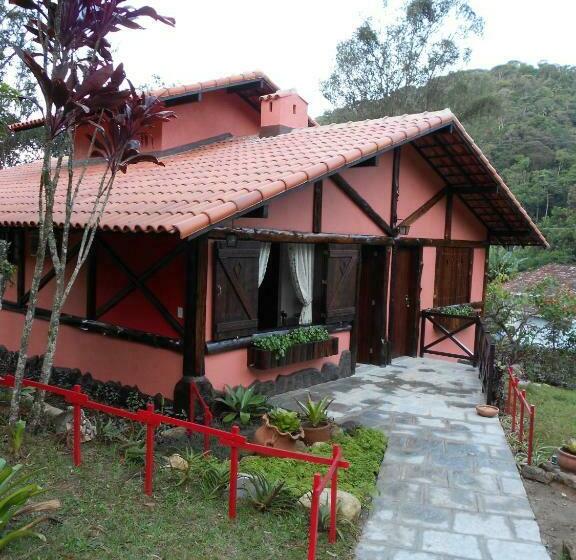 수피리어 룸, Country Ville