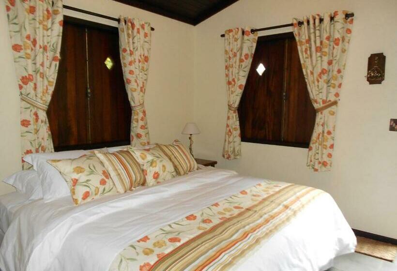 스탠다드 룸, Country Ville