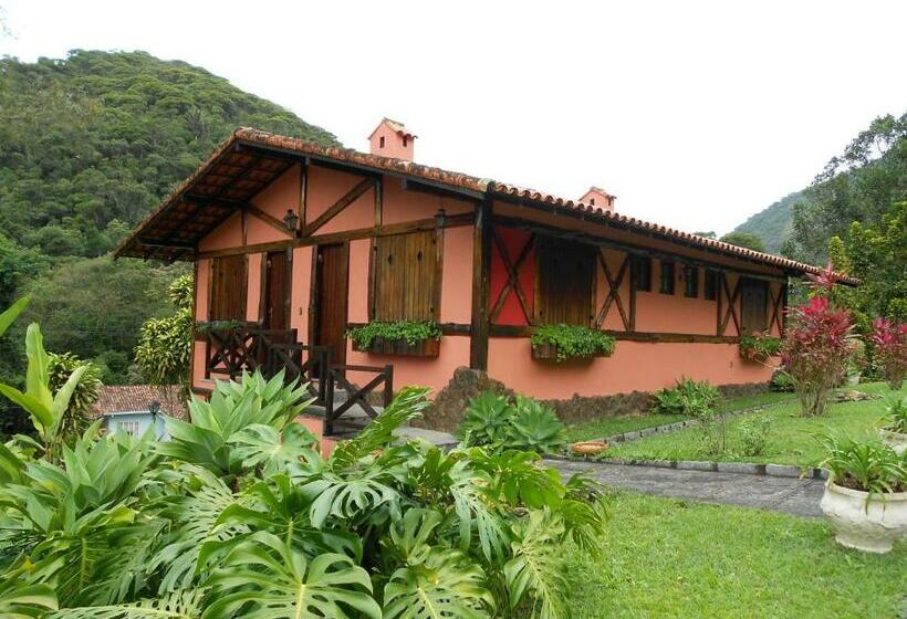 스탠다드 룸, Country Ville