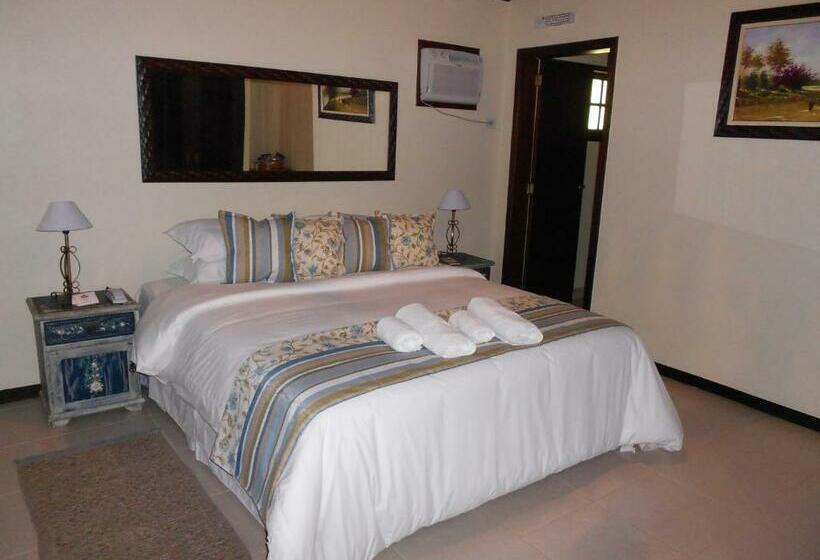 비즈니스룸, Country Ville