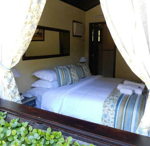 수피리어 룸, Country Ville